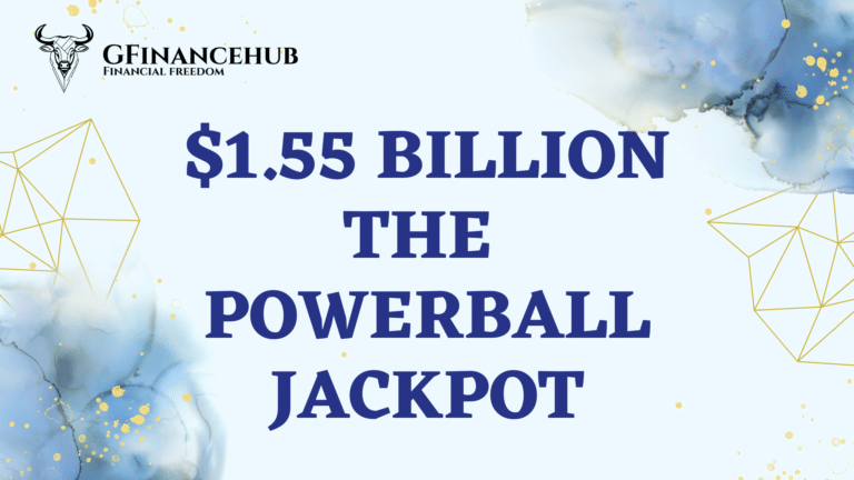 Eyeing on $1.55 billion the Powerball jackpot? Here's what you'd pocket after taxes.