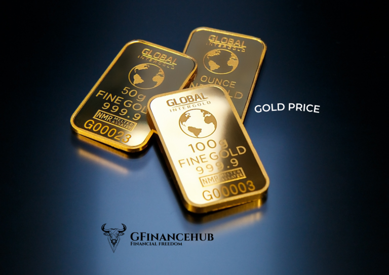 The Surprising Factors that Influence the Price of Gold: A Comprehensive Guide