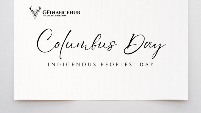 Columbus Day 2023 | Indigenous Peoples’ Day | History, Meaning, & Facts